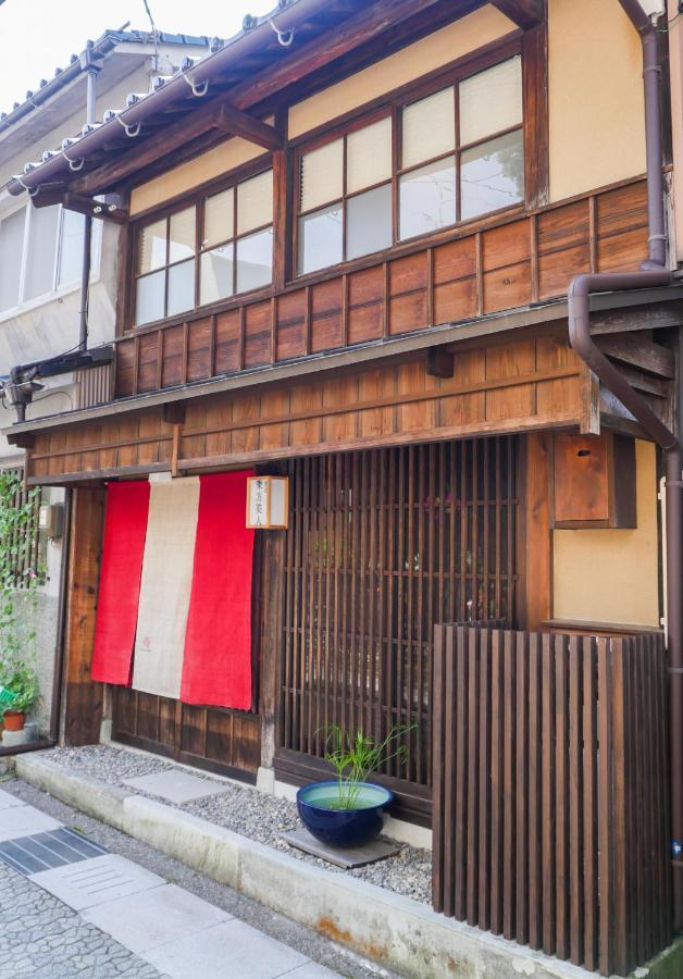 Toho Bijin Villa Kanazawa Exterior photo